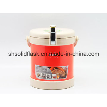 18/8 Stainless Steel Thermo Food Jar Lunch Box Svj-2200A